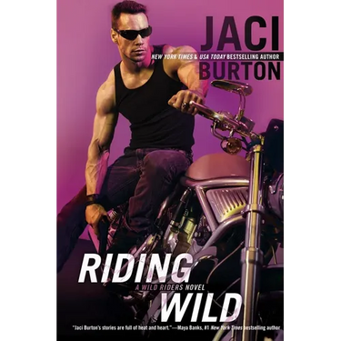 Riding Wild