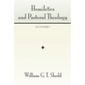 Homiletics and Pastoral Theology