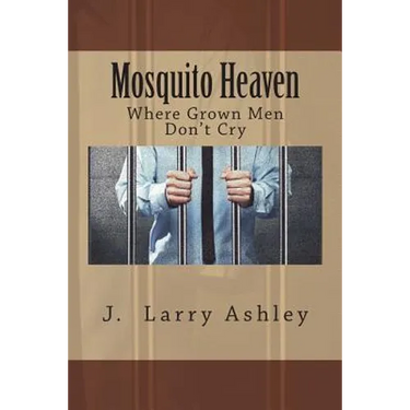 Mosquito Heaven, Where Men Don't Cry
