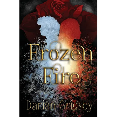 Frozen Fire