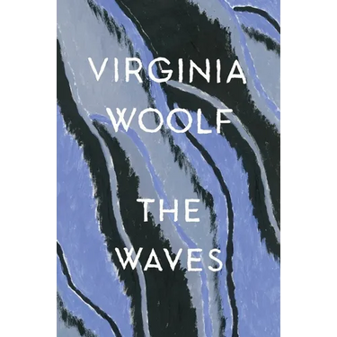 The Waves: The Virginia Woolf Library Authorized Edition