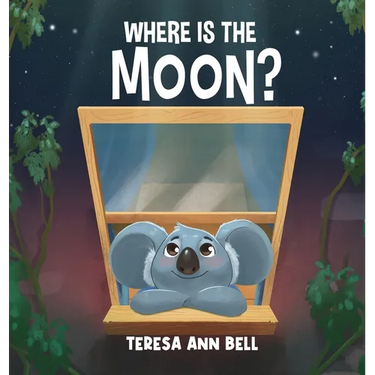 Where Is the Moon?