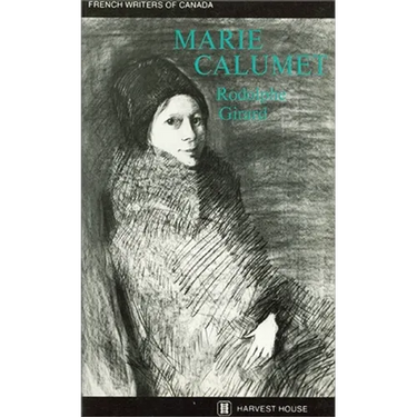 Marie Calumet
