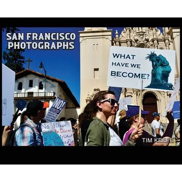 San Francisco Photographs