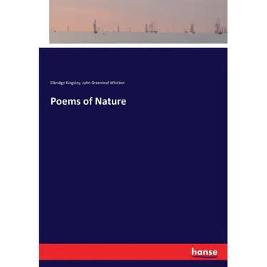 Poems of Nature