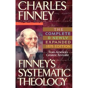 Finney's Systematic Theology