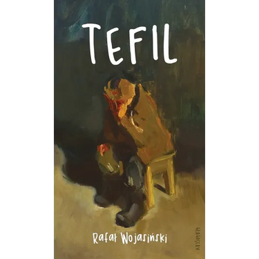 Tefil