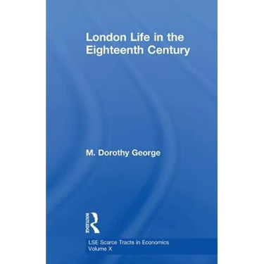 London Life 18th Century Lse
