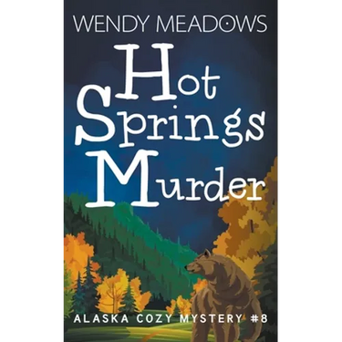 Hot Springs Murder