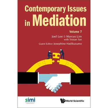 Contemporary Issue Media (V7)