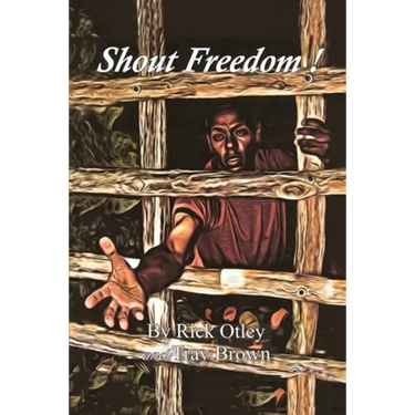 Shout Freedom