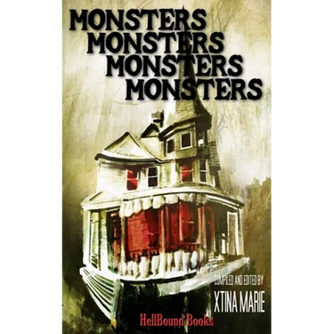 Monsters Monsters Monsters Monsters