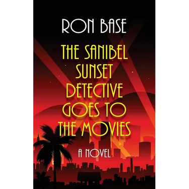 The Sanibel Sunset Detective Goes to the Movies