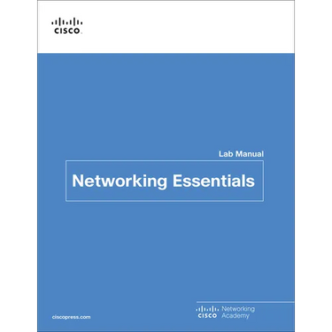 Networking Essentials Lab Manual