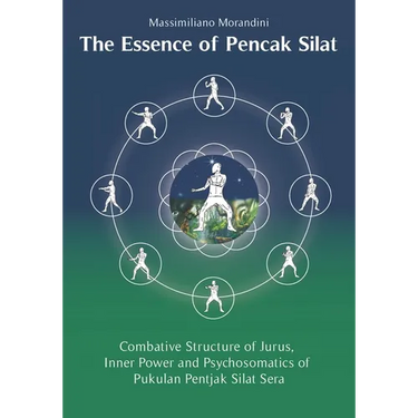 The Essence of Pencak Silat: Combative Structure of Jurus, Inner Power and Psychosomatic Power of Pukulan Pentjak Silat Sera