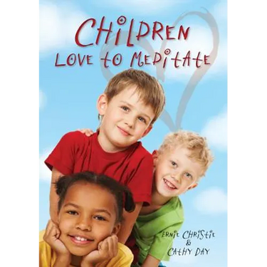 Children Love to Meditate