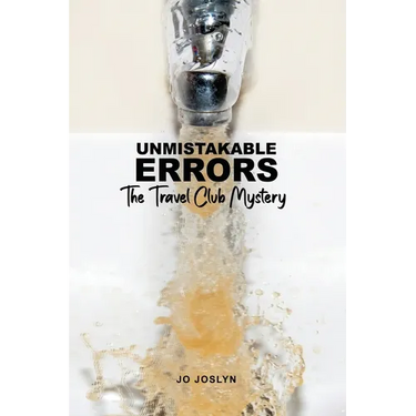 Unmistakable Errors: The Travel Club Mystery