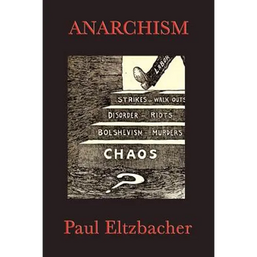 Anarchism