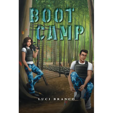 Boot Camp