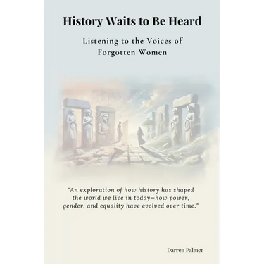 History Waits To Be Heard