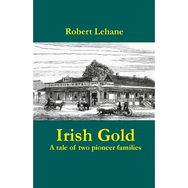 Irish Gold