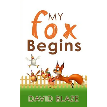 My Fox Begins