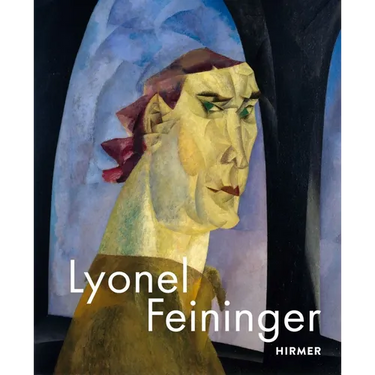 Lyonel Feininger
