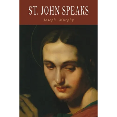 St. John Speaks