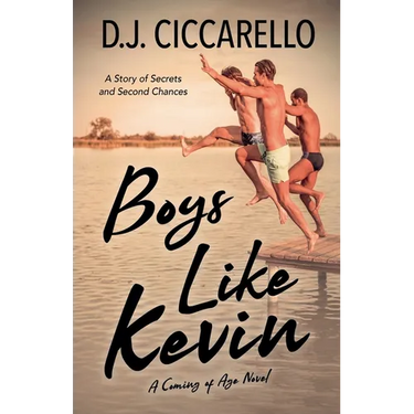 Boys Like Kevin