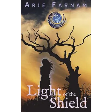 Light of the Shield: The Kyrennei Series Book Six