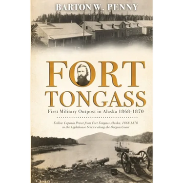 Fort Tongass