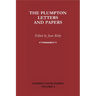 The Plumpton Letters and Papers