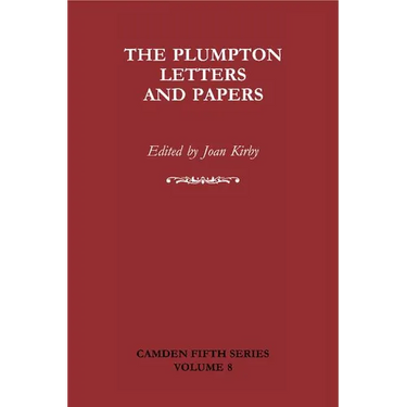 The Plumpton Letters and Papers