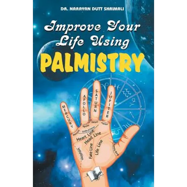Improve Your Life using Palmistry