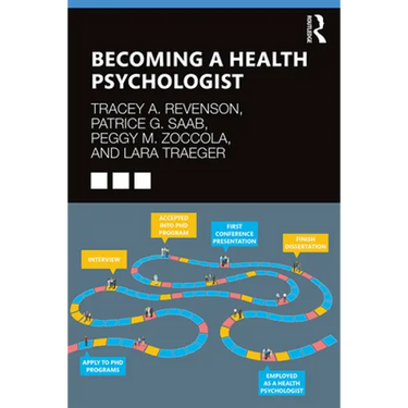 Becoming a Health Psychologist
