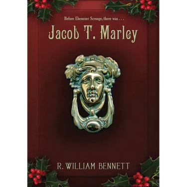 Jacob T. Marley