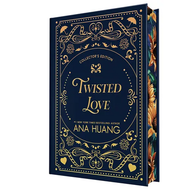 Twisted Love (Collector's Edition)