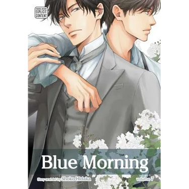 Blue Morning, Vol. 7
