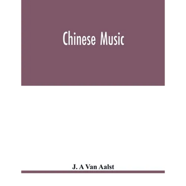 Chinese music