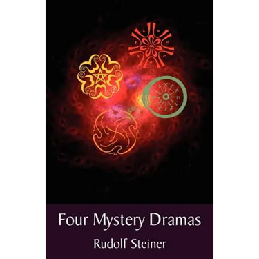 Four Mystery Dramas