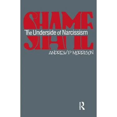 Shame: The Underside of Narcissism