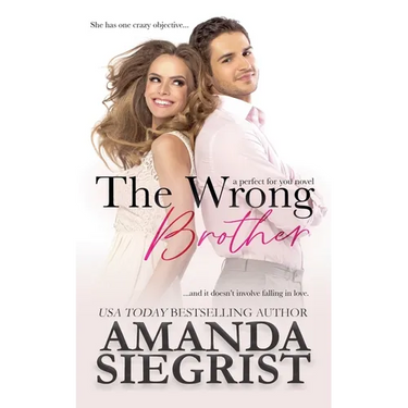 The Wrong Brother