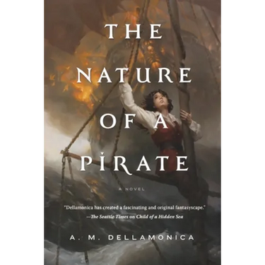 Nature of a Pirate