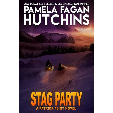 Stag Party: A Patrick Flint Novel
