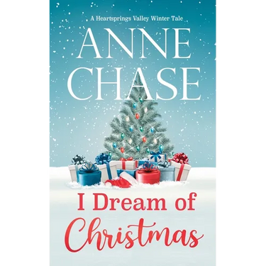 I Dream of Christmas