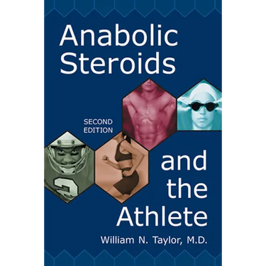 Anabolic Steroids and the Athlete