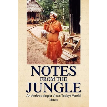 Notes from the Jungle