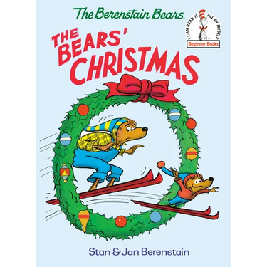 The Bears' Christmas (the Berenstain Bears)