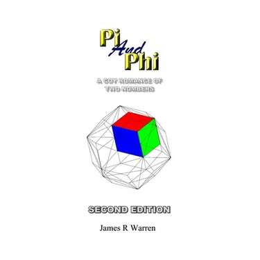 Pi and Phi: A Coy Romance of Two Numbers