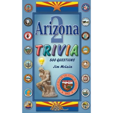 Arizona Trivia 2